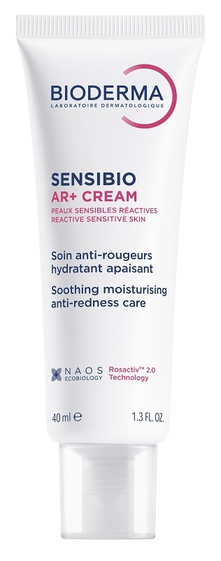 SENSIBIO AR+ CREAM 40 ML - Farmaciapacini.it