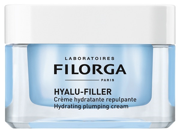 FILORGA HYALU FILLER POT 50 ML - Farmaciapacini.it