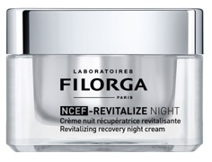 FILORGA NCEF REVITALIZE NIGHT 50 ML - Farmaciapacini.it