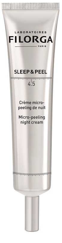 FILORGA SLEEP & PEEL 4,5 40 ML - Farmaciapacini.it