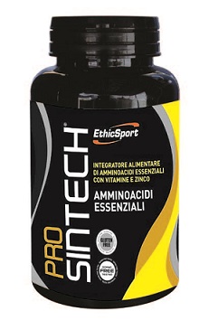 ETHICSPORT PROSINTECH 120 COMPRESSE 1350 MG - Farmaciapacini.it
