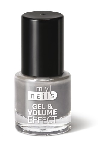MY NAILS GEL&VOL EFF 17 GRIGIO - Farmaciapacini.it