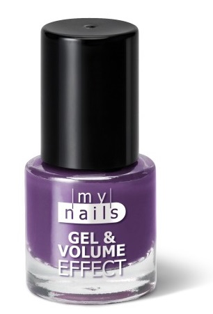 MY NAILS GEL&VOL EFF 15 VIOLA - Farmaciapacini.it