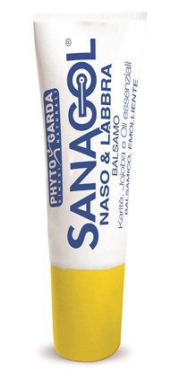 SANAGOL BALSAMO NASO E LABBRA - Farmaciapacini.it