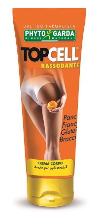 TOPCELL RASSODANTE CREMA 125 ML - Farmaciapacini.it