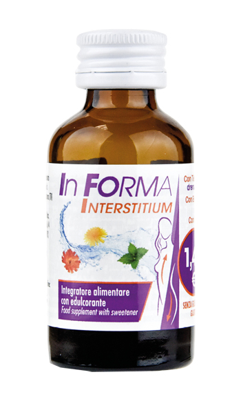 INFORMA INTERSTITIUM 15 ML - Farmaciapacini.it