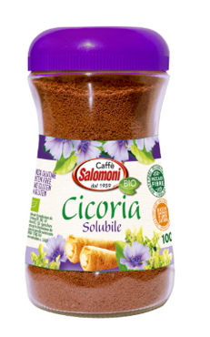 CICORIA SOLUBILE BIO 100 G - Farmaciapacini.it