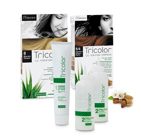 TRICOLOR TINTA PER CAPELLI 8 BIONDO CHIARO - Farmaciapacini.it