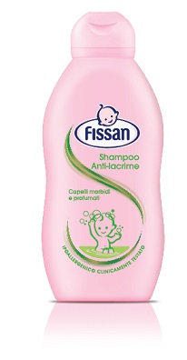 FISSAN SHAMPOO ANTILACRIME 200 ML - Farmaciapacini.it