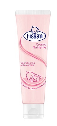 FISSAN CREMA IDRATANTE 100 ML - Farmaciapacini.it