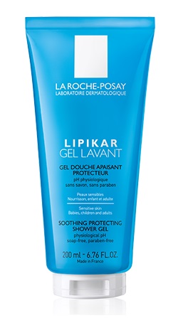 LIPIKAR GEL LAVANTE 200 ML - Farmaciapacini.it