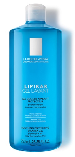 LIPIKAR GEL LAVANTE 750 ML - Farmaciapacini.it