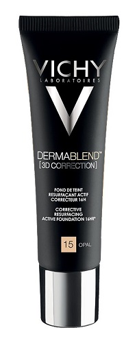 DERMABLEND 3D 15 30 ML - Farmaciapacini.it