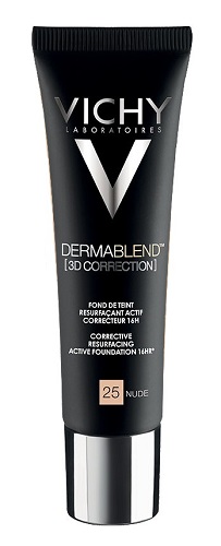 DERMABLEND 3D 25 30 ML - Farmaciapacini.it