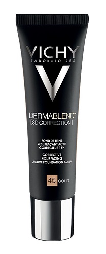 DERMABLEND 3D 45 30 ML - Farmaciapacini.it