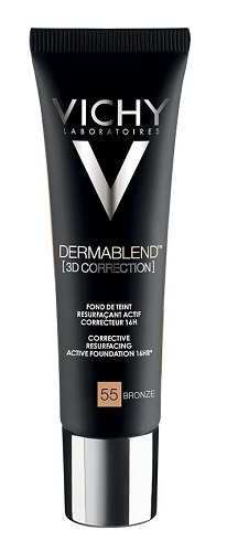 DERMABLEND 3D 55 30 ML - Farmaciapacini.it