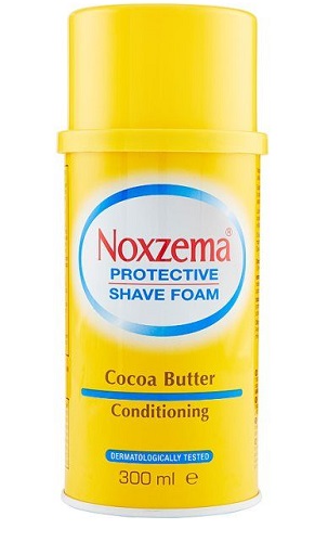 NOXZEMA SCHIUMA BARBA COCOA BUTT - Farmaciapacini.it