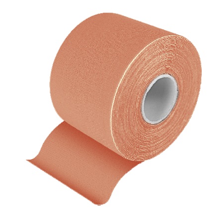 KINESIOTAPING M 5 X 5 CM BEIGE - Farmaciapacini.it