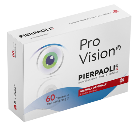 PROVISION 60 COMPRESSE - Farmaciapacini.it