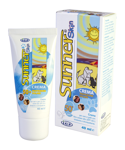 SUNNERSKIN 40 ML - Farmaciapacini.it