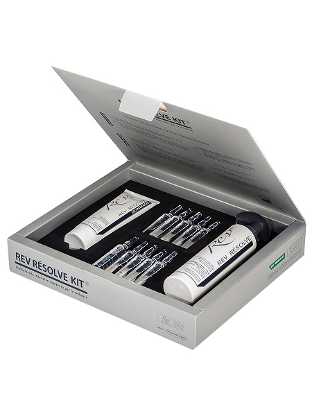 REV RESOLVE KIT - Farmaciapacini.it