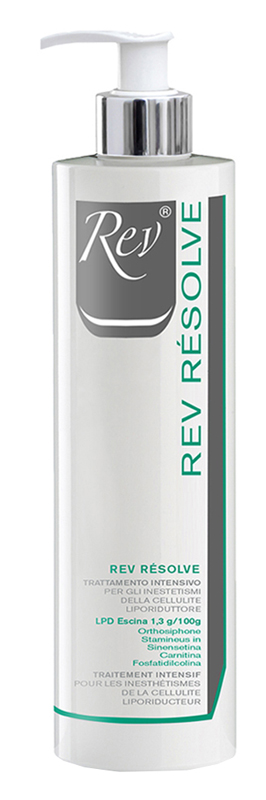 REV RESOLVE 250 ML - Farmaciapacini.it