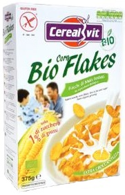 DIETOLINEA BIO FLAKES 375 G - Farmaciapacini.it