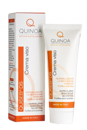 QUISEB DS 50 ML - Farmaciapacini.it