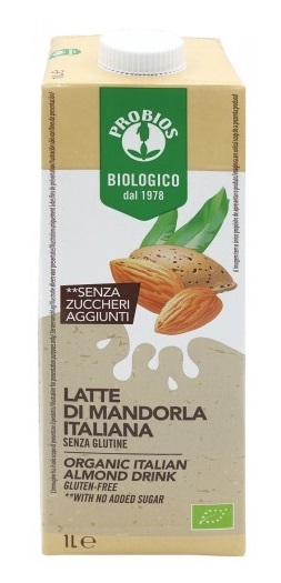 EASY TO GO BEVANDA ALLA MANDORLA 1 L - Farmaciapacini.it