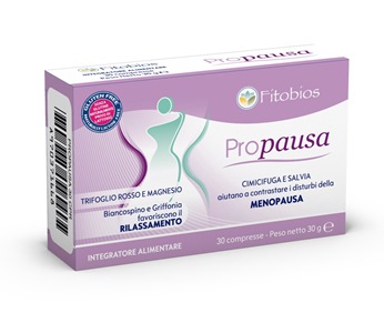 PROSTAPLAS 30 COMPRESSE - Farmaciapacini.it