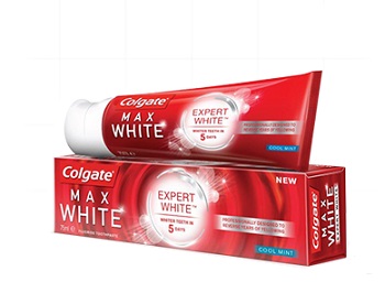 COLGATE MAX WHITE EX WHITE 75 ML - Farmaciapacini.it
