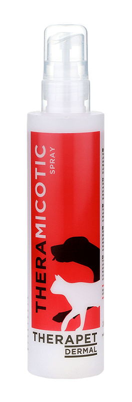 THERAMICOTIC SPRAY 200 ML - Farmaciapacini.it