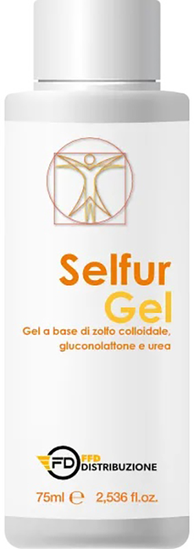 SELFURGEL 75 ML - Farmaciapacini.it