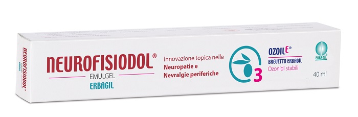 NEUROFISIODOL EMULGEL 40 ML - Farmaciapacini.it