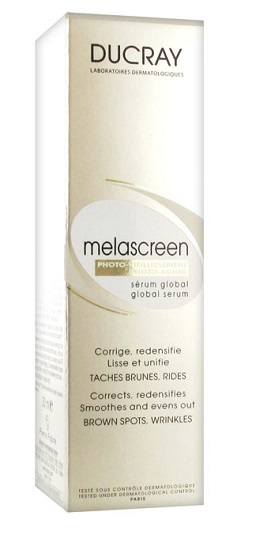 MELASCREEN SIERO 30 ML - Farmaciapacini.it