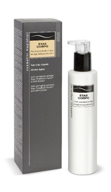 ETAS CORPO 200 ML - Farmaciapacini.it