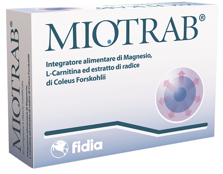 MIOTRAB 30 COMPRESSE - Farmaciapacini.it