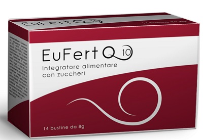 EUFERT Q10 14 BUSTINE - Farmaciapacini.it