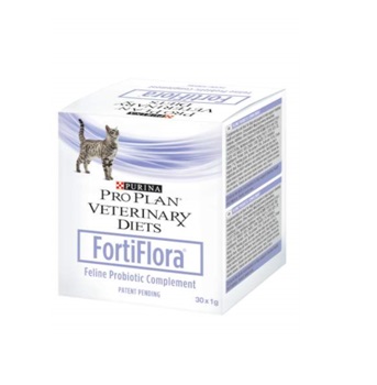 PRO PLAN FORTIFLORA GATTO ORIGINAL 30 G - Farmaciapacini.it