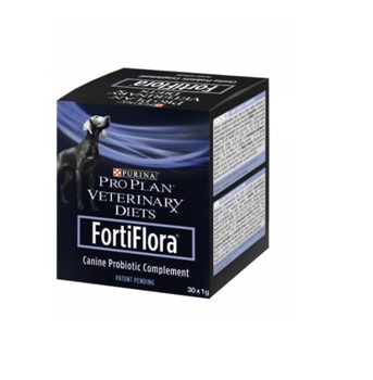 PRO PLAN FORTIFLORA CANE ORIGINAL 30 G - Farmaciapacini.it