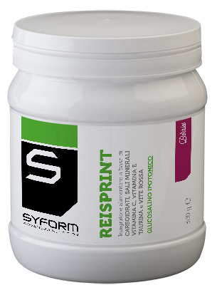 REISPRINT BERRIES 500 G - Farmaciapacini.it