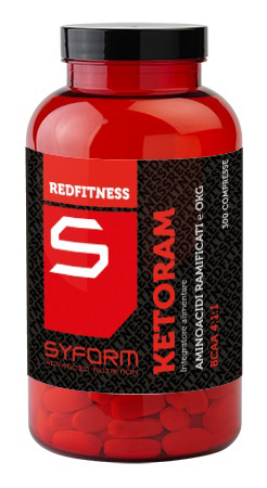 KETORAM 300 COMPRESSE - Farmaciapacini.it