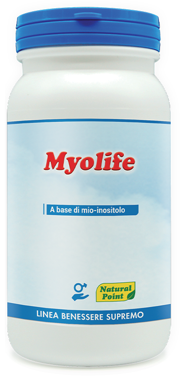 MYOLIFE 200 G - Farmaciapacini.it