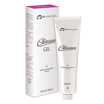 OLINORM GEL VEGINALE - Farmaciapacini.it