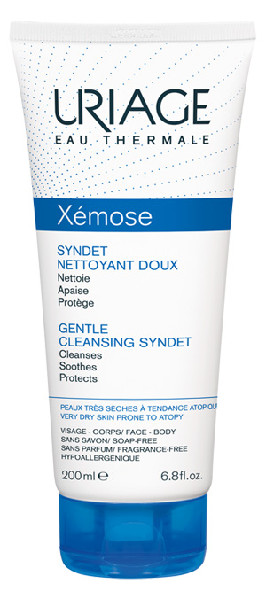XEMOSE SYNDET DETERGENTE DELCATO 200 ML - Farmaciapacini.it