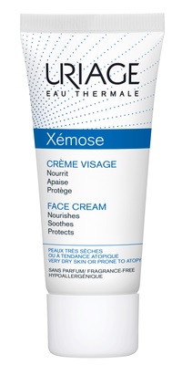 XEMOSE CREMA VISO 40 ML - Farmaciapacini.it