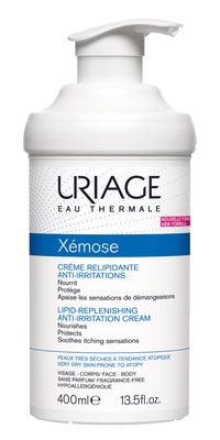 XEMOSE CREMA 400 ML - Farmaciapacini.it