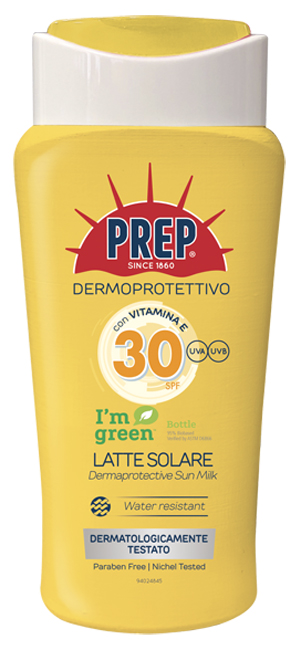 PREP SOLARI SPF 30 200 ML - Farmaciapacini.it