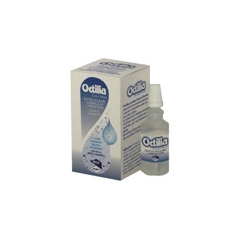 OCTILIA LACRIMA SOLLIEVO PROLUNGATO 10 ML - Farmaciapacini.it