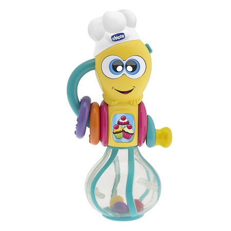 CHICCO GIOCO BABY CHEF - Farmaciapacini.it